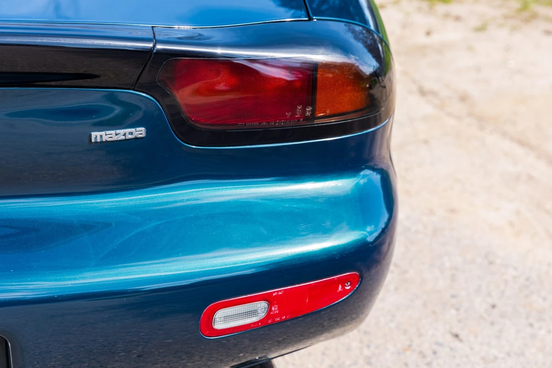 1993 Mazda RX-7 FD - Image 24 of 31