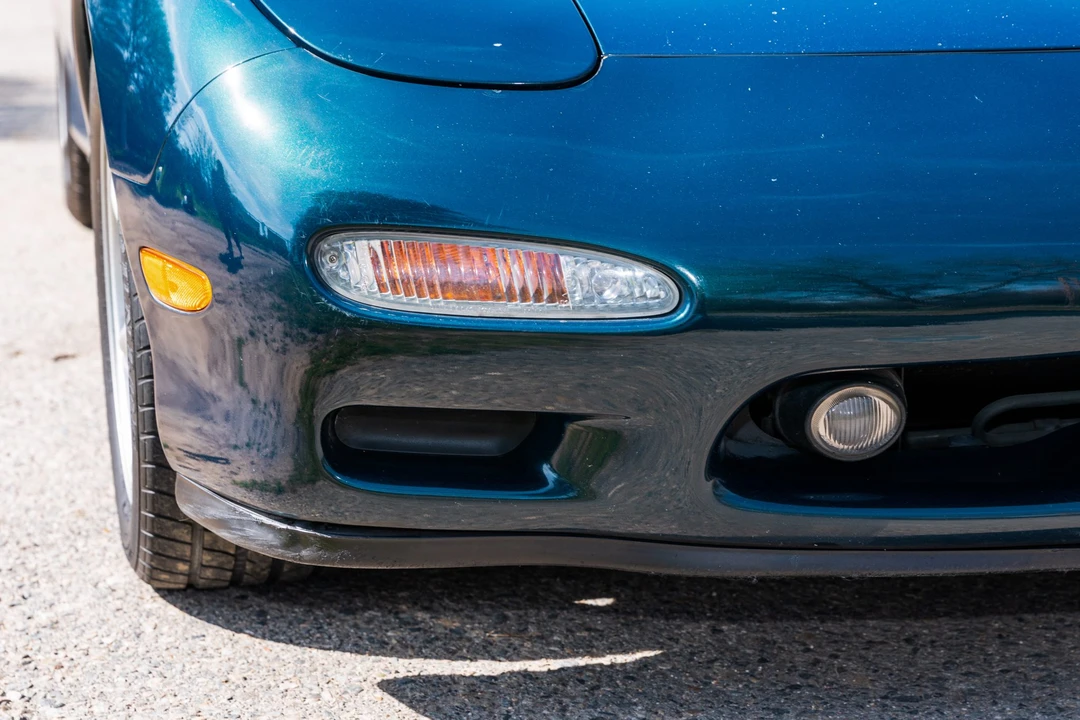 1993 Mazda RX-7 FD - Image 20 of 31