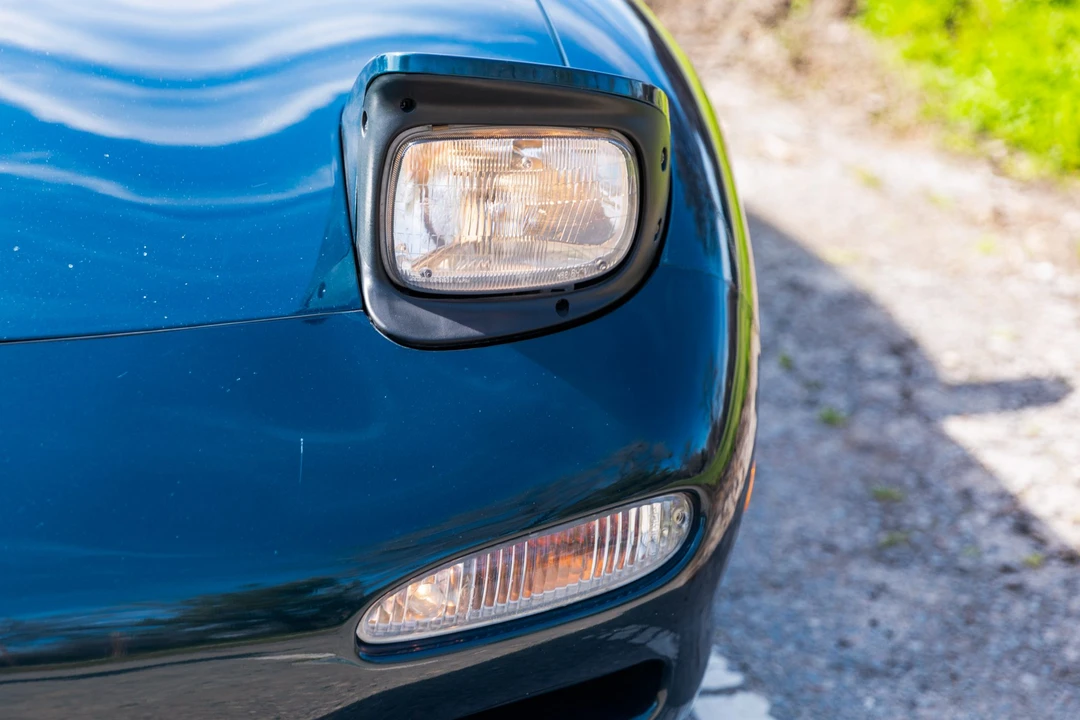 1993 Mazda RX-7 FD - Image 19 of 31