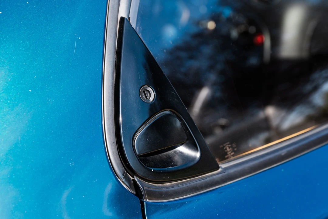 1993 Mazda RX-7 FD - Image 26 of 31