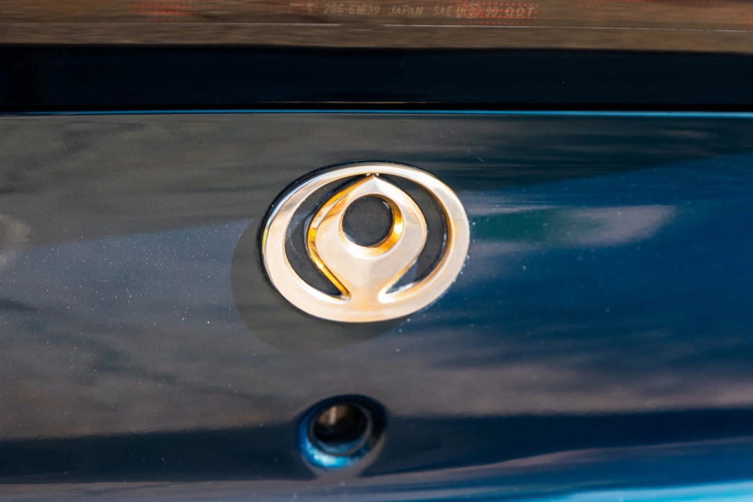 1993 Mazda RX-7 FD - Image 30 of 31