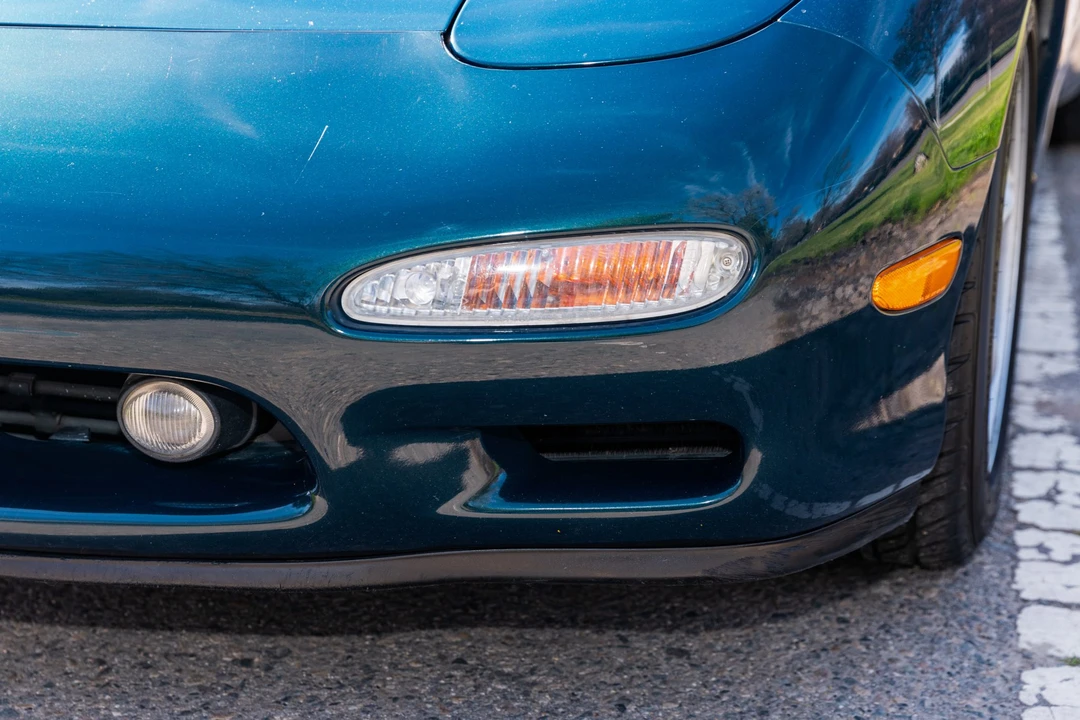 1993 Mazda RX-7 FD - Image 21 of 31