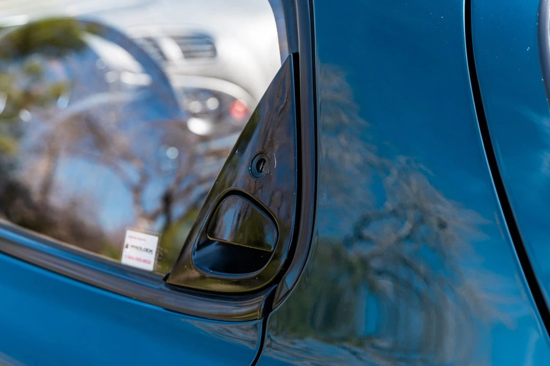 1993 Mazda RX-7 FD - Image 27 of 31