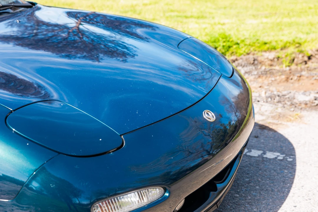 1993 Mazda RX-7 FD - Image 12 of 31