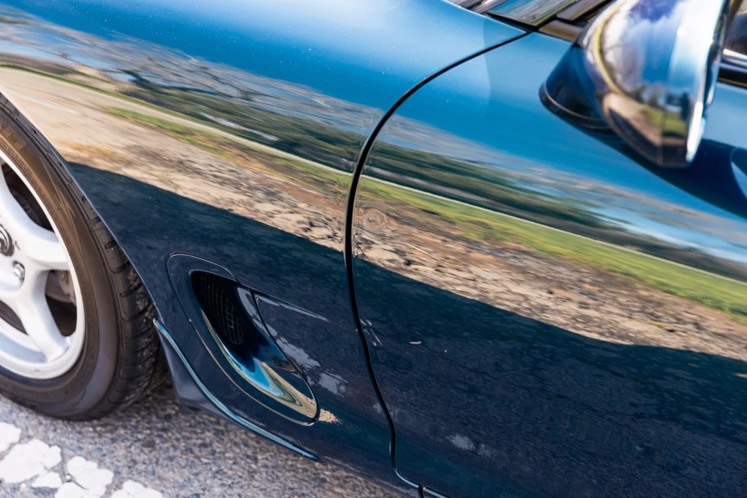 1993 Mazda RX-7 FD - Image 9 of 31