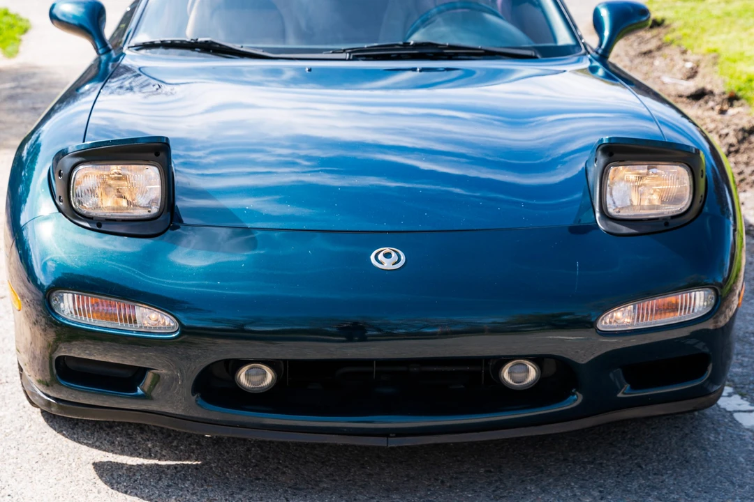 1993 Mazda RX-7 FD - Image 17 of 31