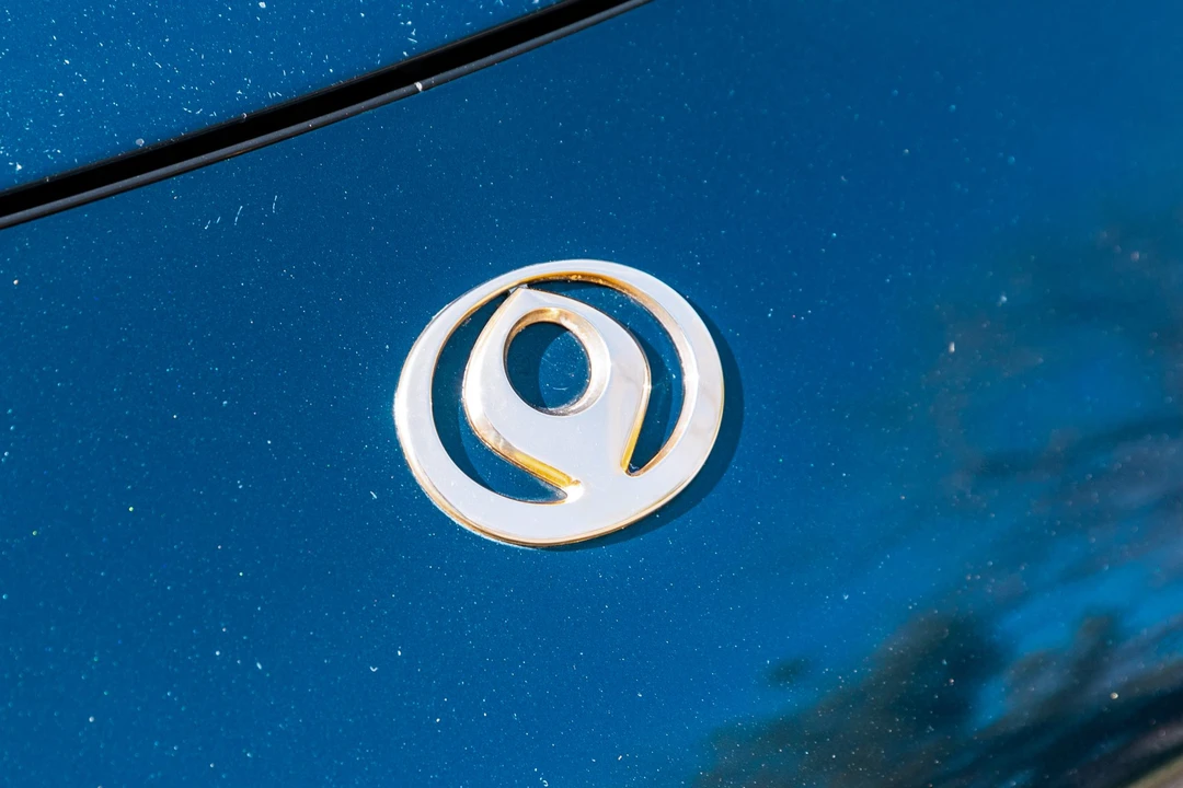 1993 Mazda RX-7 FD - Image 31 of 31