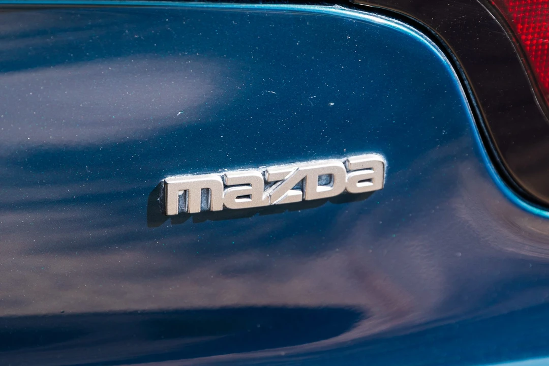 1993 Mazda RX-7 FD - Image 29 of 31