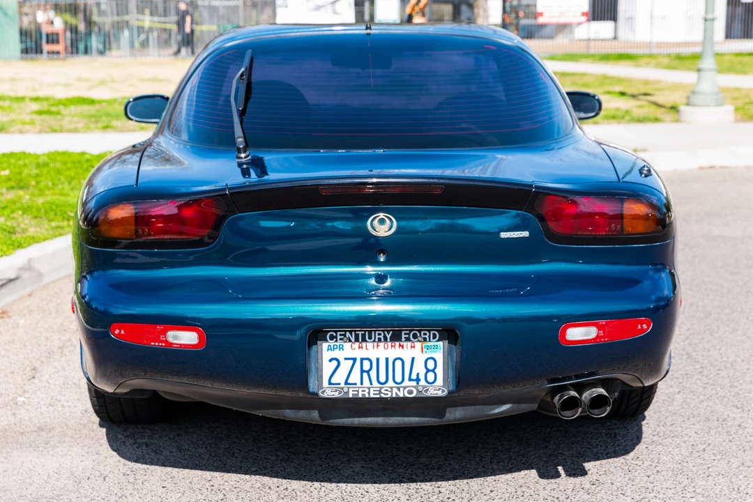 1993 Mazda RX-7 FD - Image 6 of 31