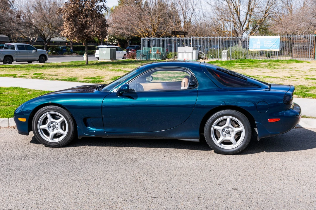 1993 Mazda RX-7 FD - Image 8 of 31