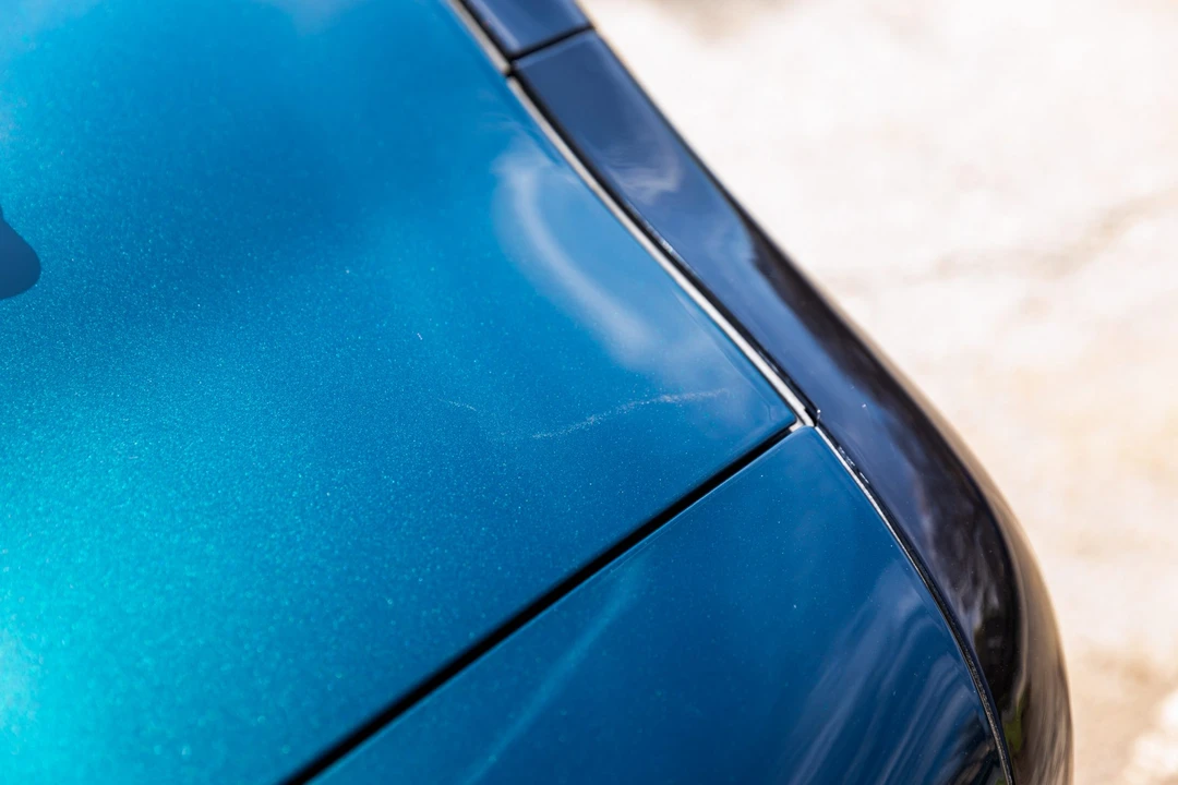 1993 Mazda RX-7 FD - Image 14 of 31