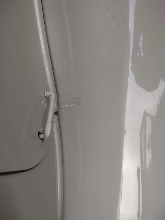 1935 Ford Model 48 & 68 - Image 29 of 31