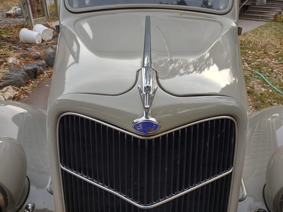 1935 Ford Model 48 & 68 - Image 28 of 31
