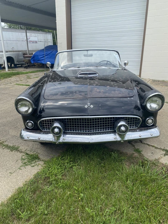 1955 Ford Thunderbird 1st Gen - Image 5 of 31