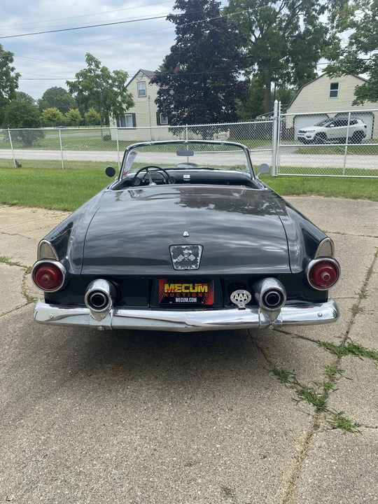 1955 Ford Thunderbird 1st Gen - Image 11 of 31