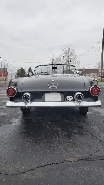 1955 Ford Thunderbird 1st Gen - Image 16 of 31