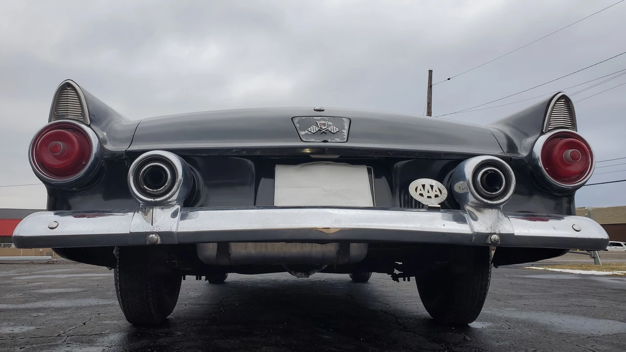 1955 Ford Thunderbird 1st Gen - Image 19 of 31