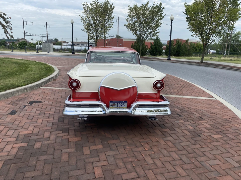 1957 Ford Fairlane 2nd Gen - Image 5 of 31