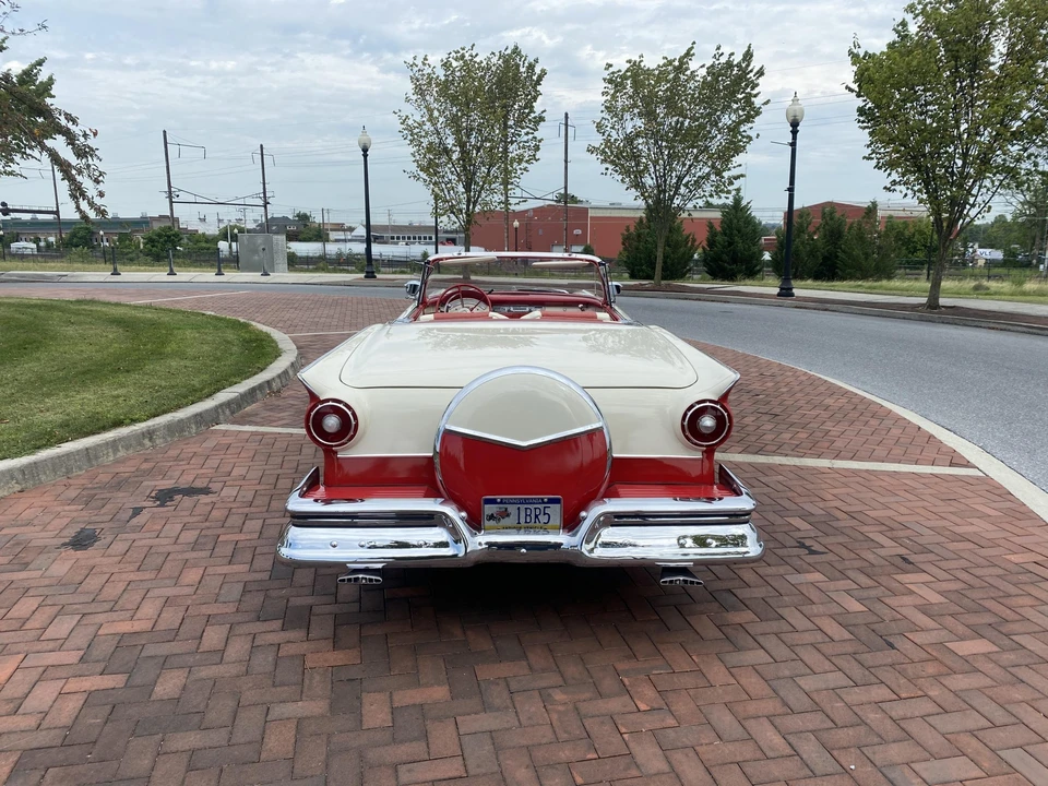 1957 Ford Fairlane 2nd Gen - Image 13 of 31