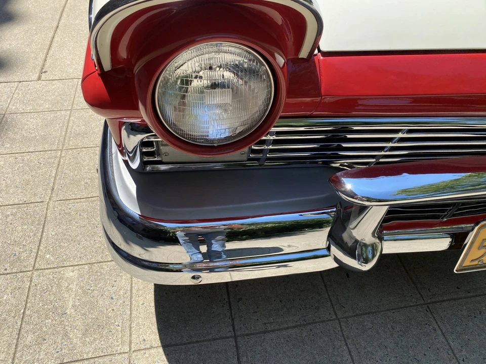 1957 Ford Fairlane 2nd Gen - Image 30 of 31