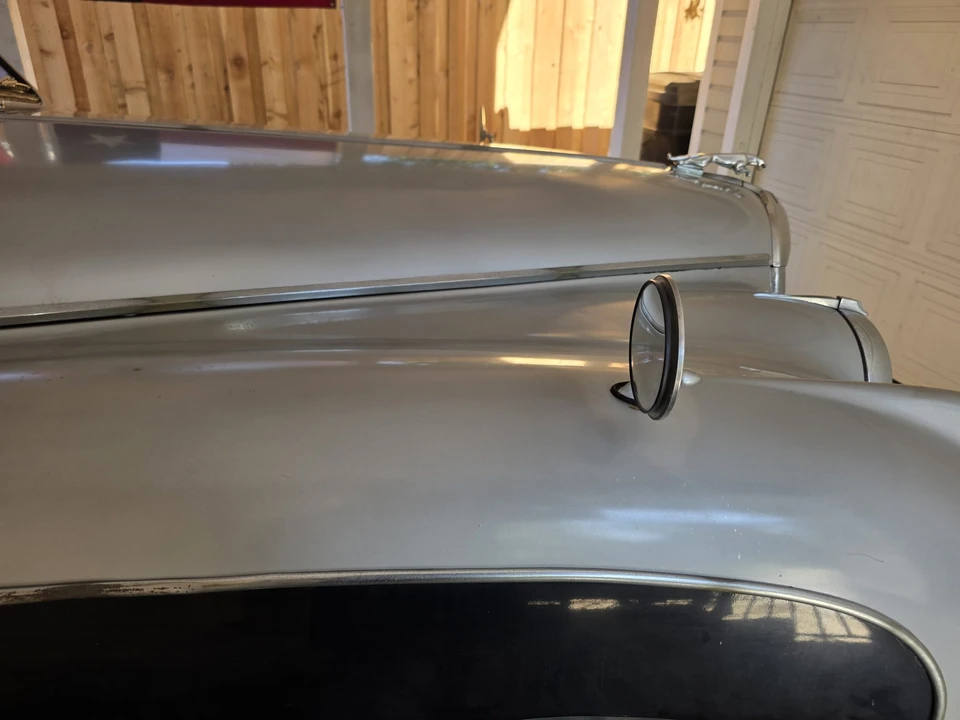 1957 Jaguar Mark VII & VIII & IX - Image 31 of 31