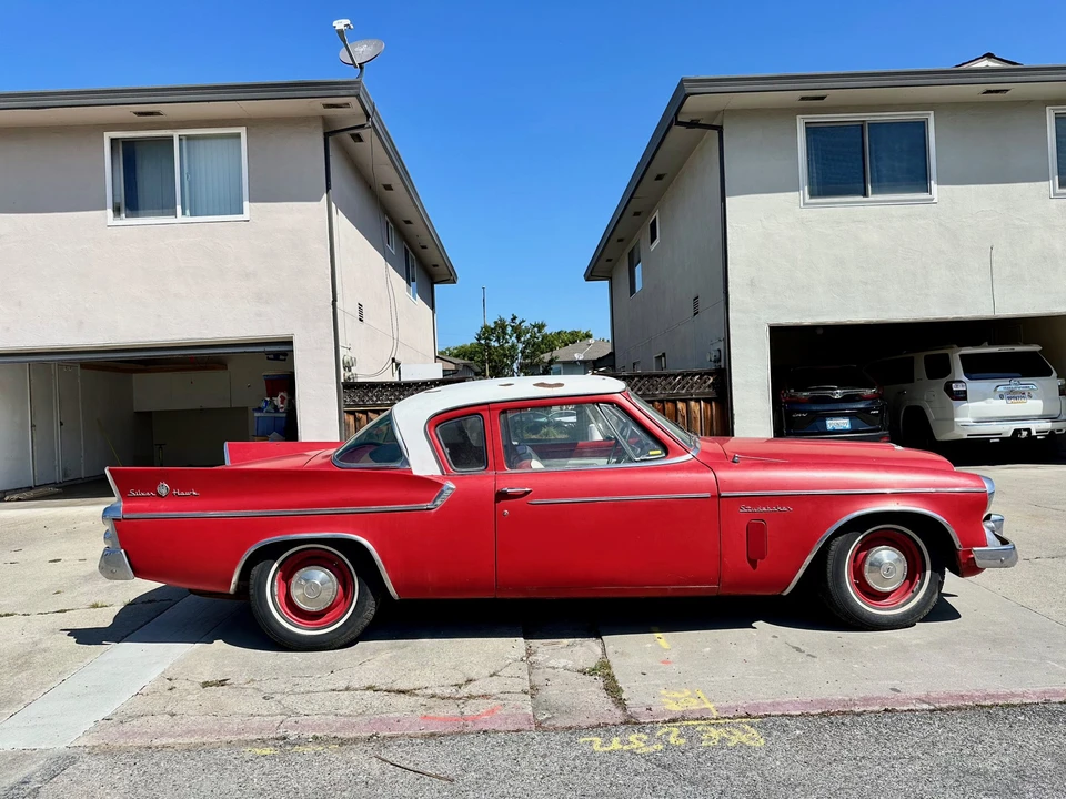 1959 Studebaker Hawk - Image 16 of 31