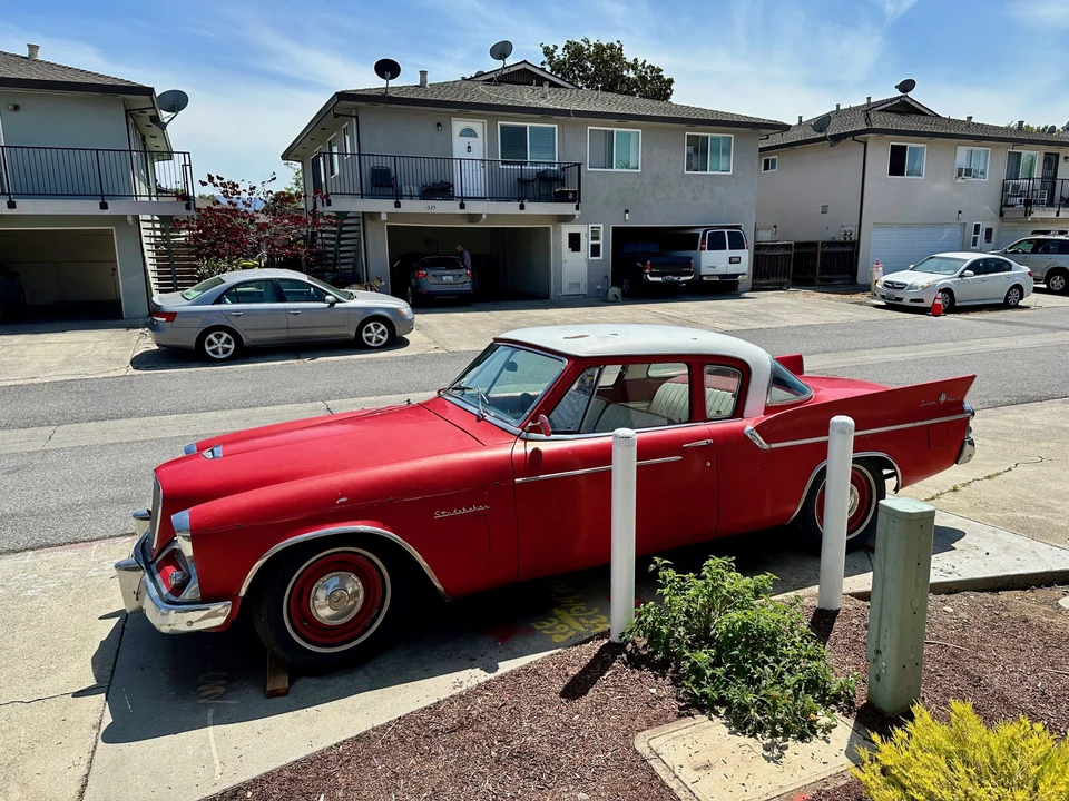 1959 Studebaker Hawk - Image 9 of 31