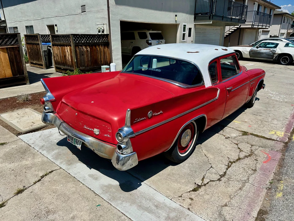 1959 Studebaker Hawk - Image 14 of 31