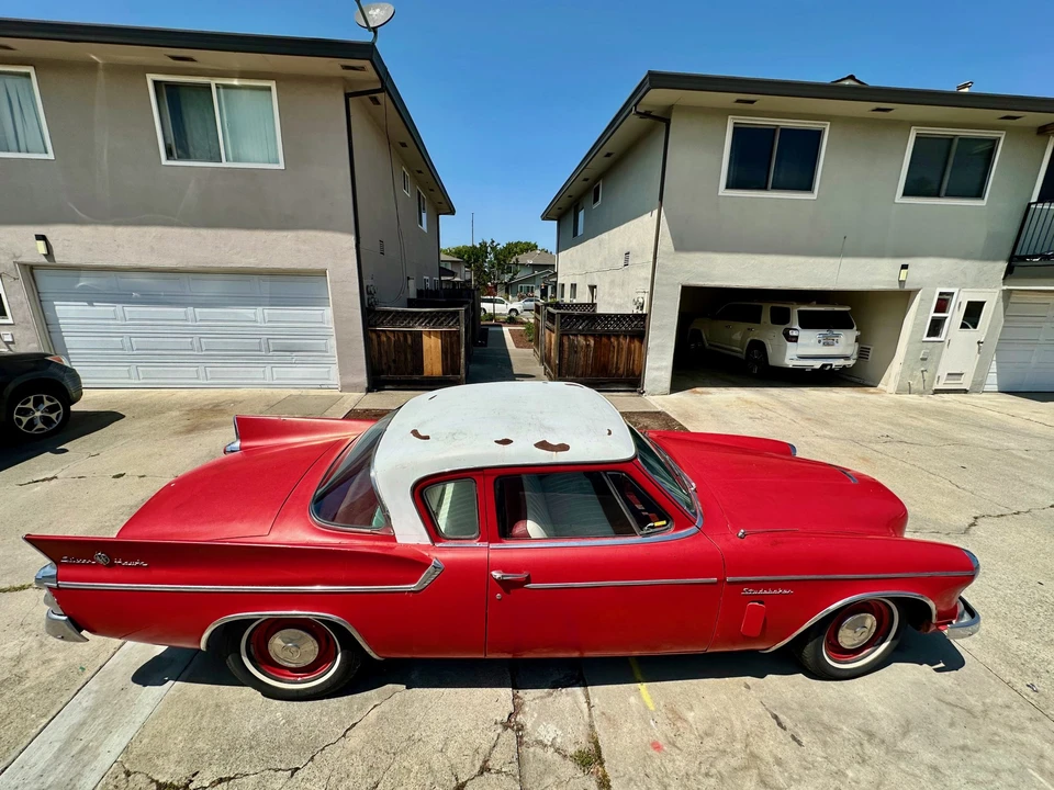 1959 Studebaker Hawk - Image 15 of 31
