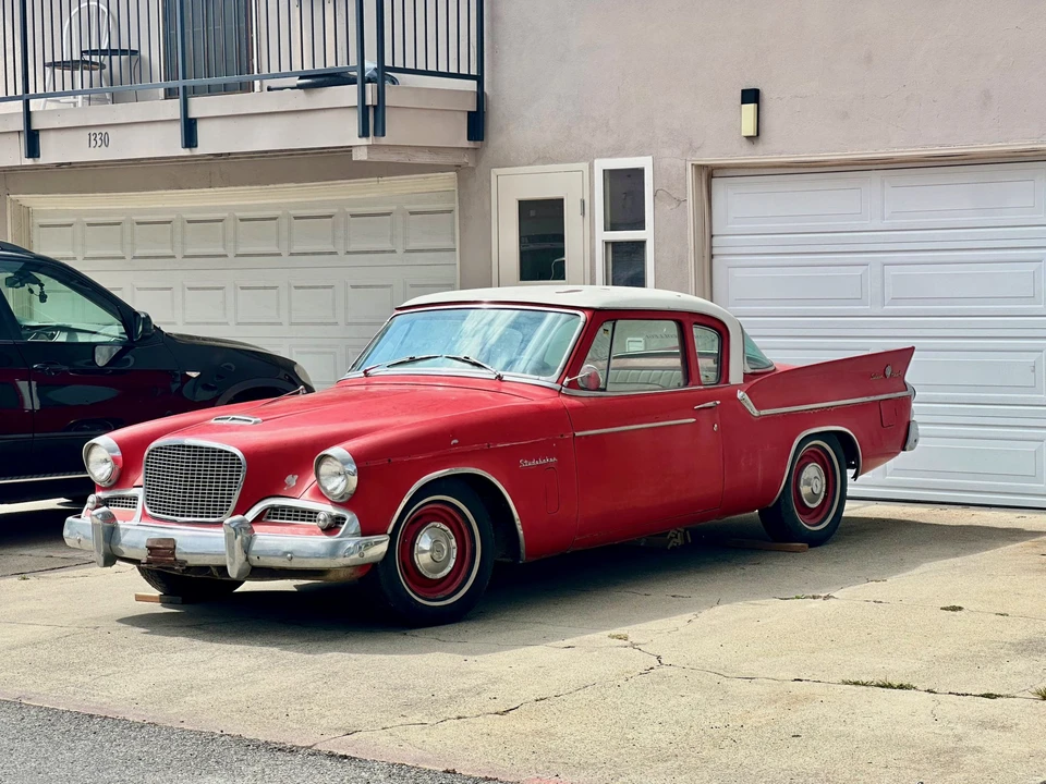 1959 Studebaker Hawk - Image 8 of 31