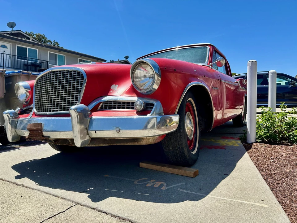 1959 Studebaker Hawk - Image 6 of 31