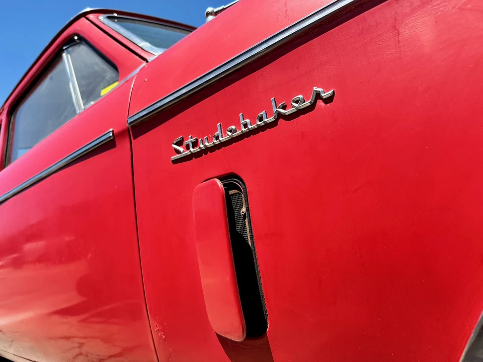 1959 Studebaker Hawk - Image 19 of 31