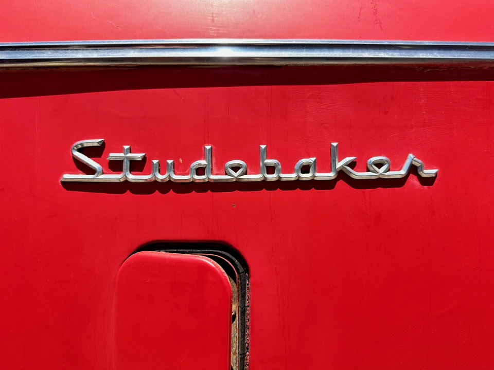 1959 Studebaker Hawk - Image 20 of 31