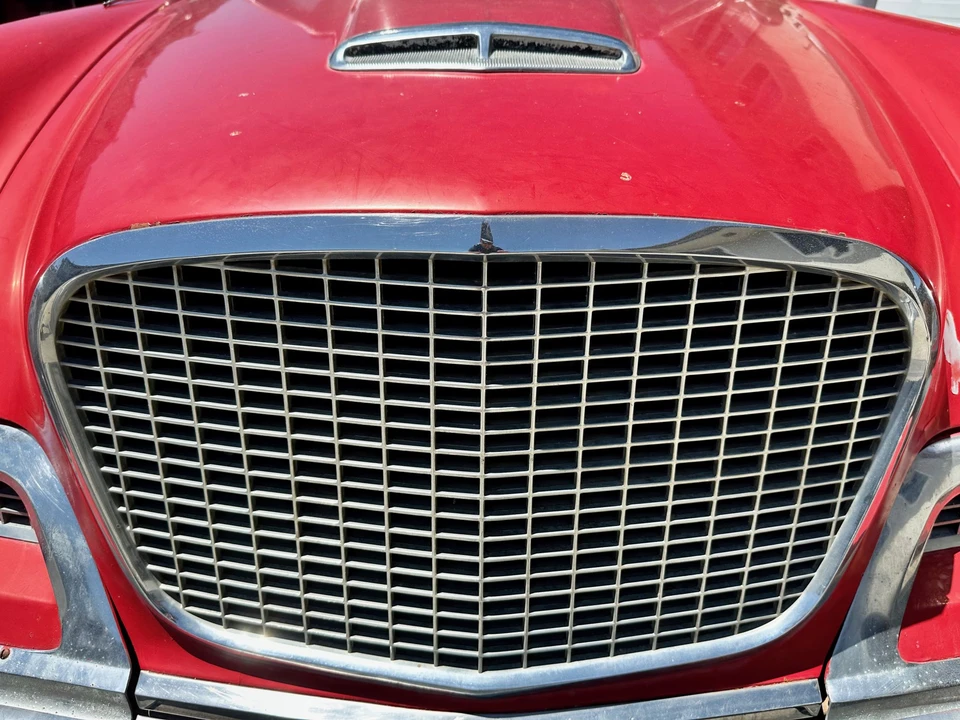 1959 Studebaker Hawk - Image 17 of 31