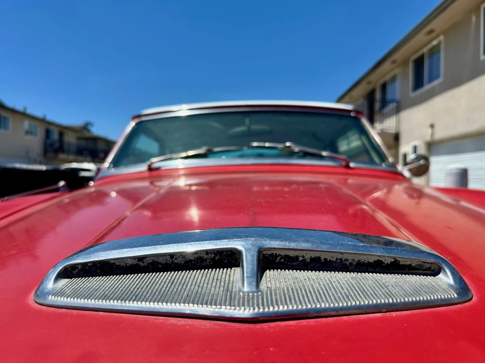 1959 Studebaker Hawk - Image 18 of 31