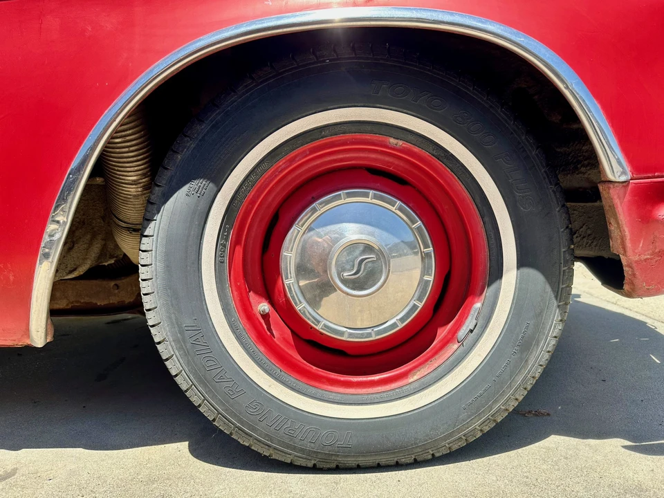 1959 Studebaker Hawk - Image 23 of 31