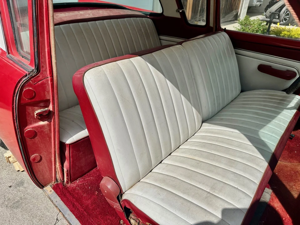 1959 Studebaker Hawk - Image 26 of 31