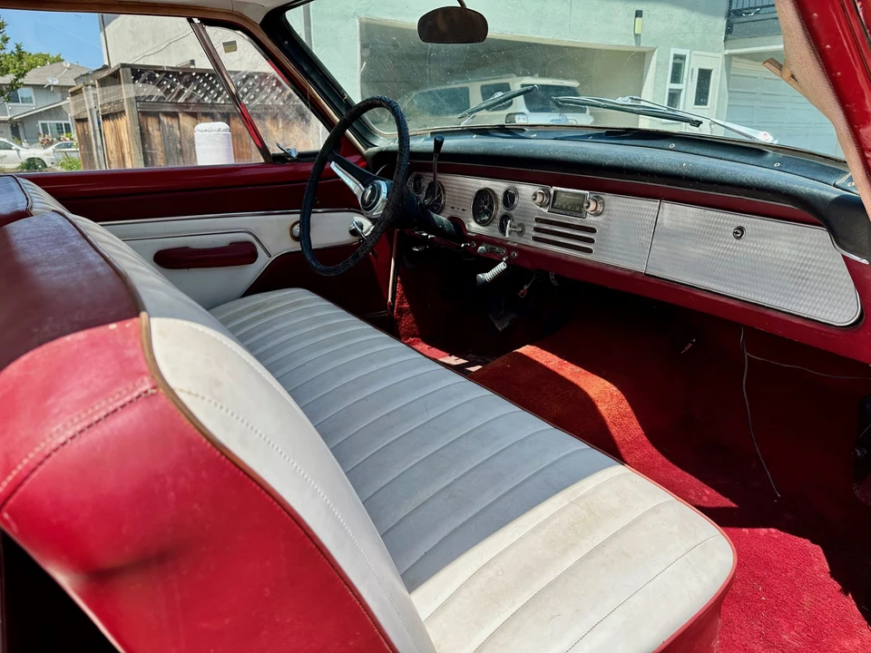 1959 Studebaker Hawk - Image 25 of 31