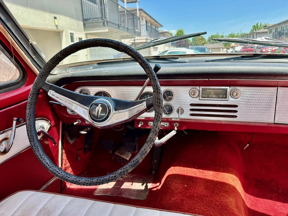 1959 Studebaker Hawk - Image 27 of 31