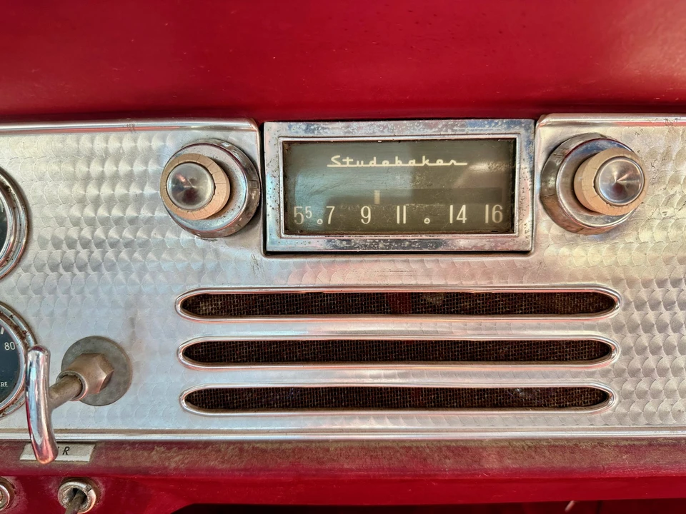 1959 Studebaker Hawk - Image 31 of 31