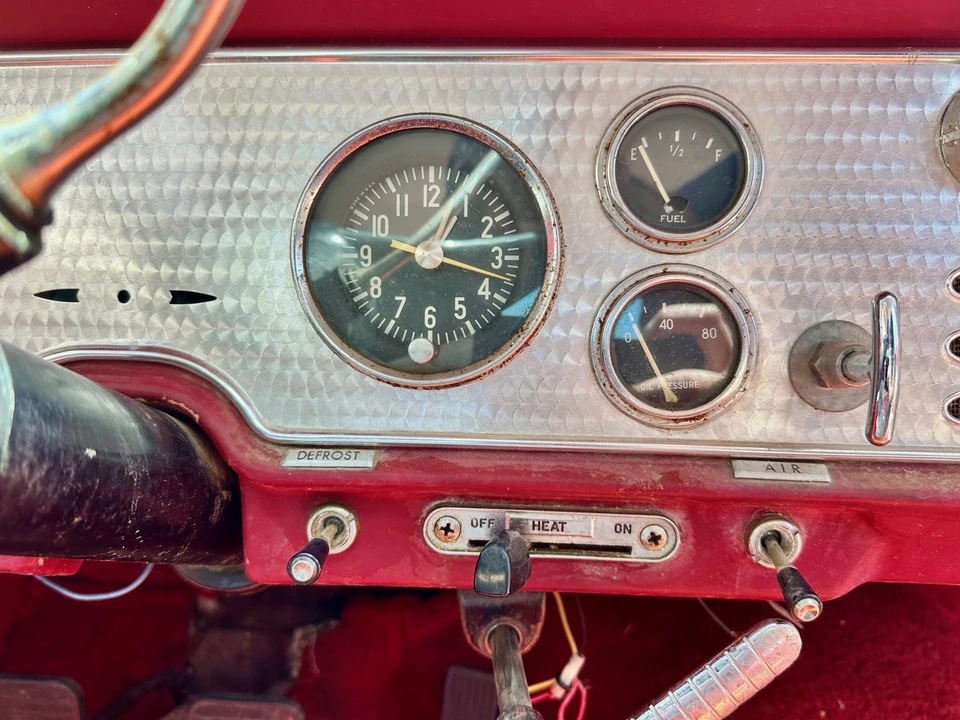1959 Studebaker Hawk - Image 30 of 31