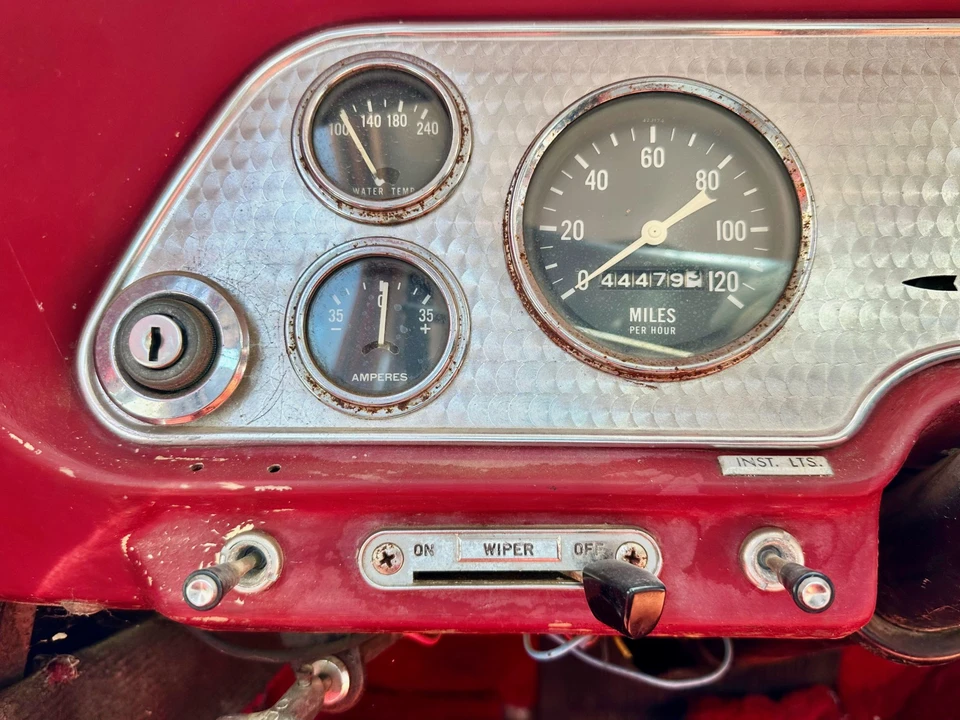1959 Studebaker Hawk - Image 28 of 31