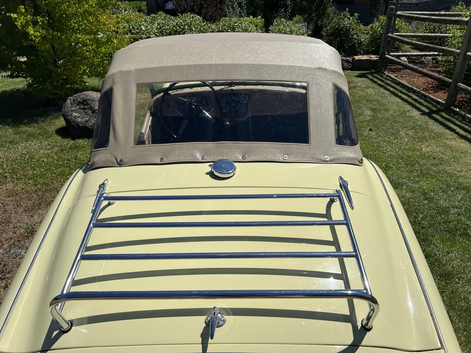 1959 Triumph TR3A - Image 25 of 31