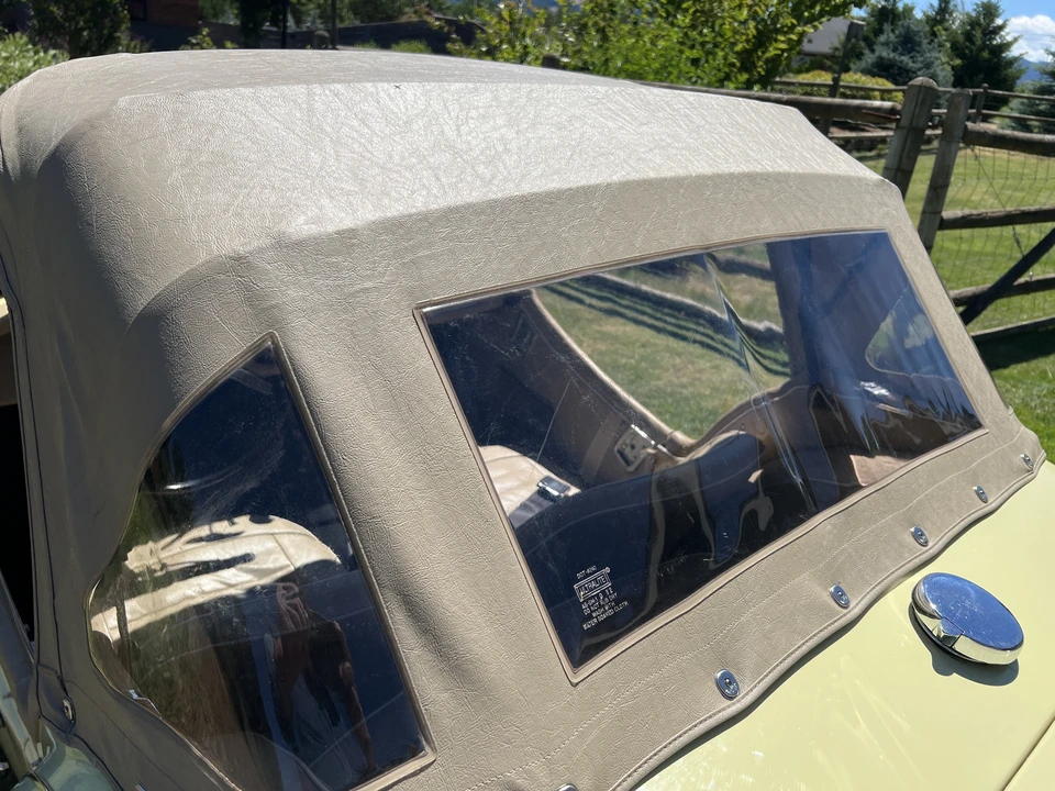 1959 Triumph TR3A - Image 28 of 31