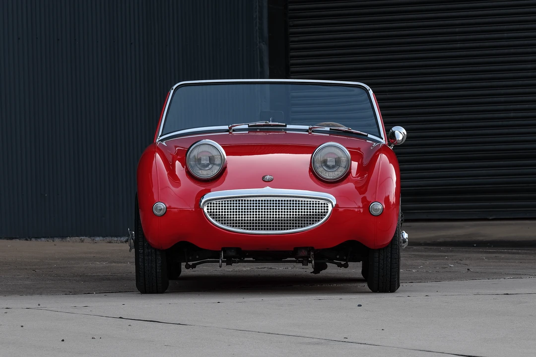 1960 Austin-Healey Sprite Mark I - Image 6 of 31