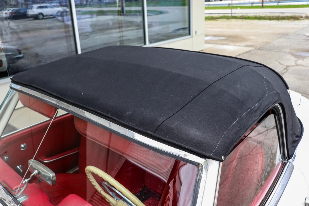 1961 Mercedes-Benz 190 SL - Image 31 of 31