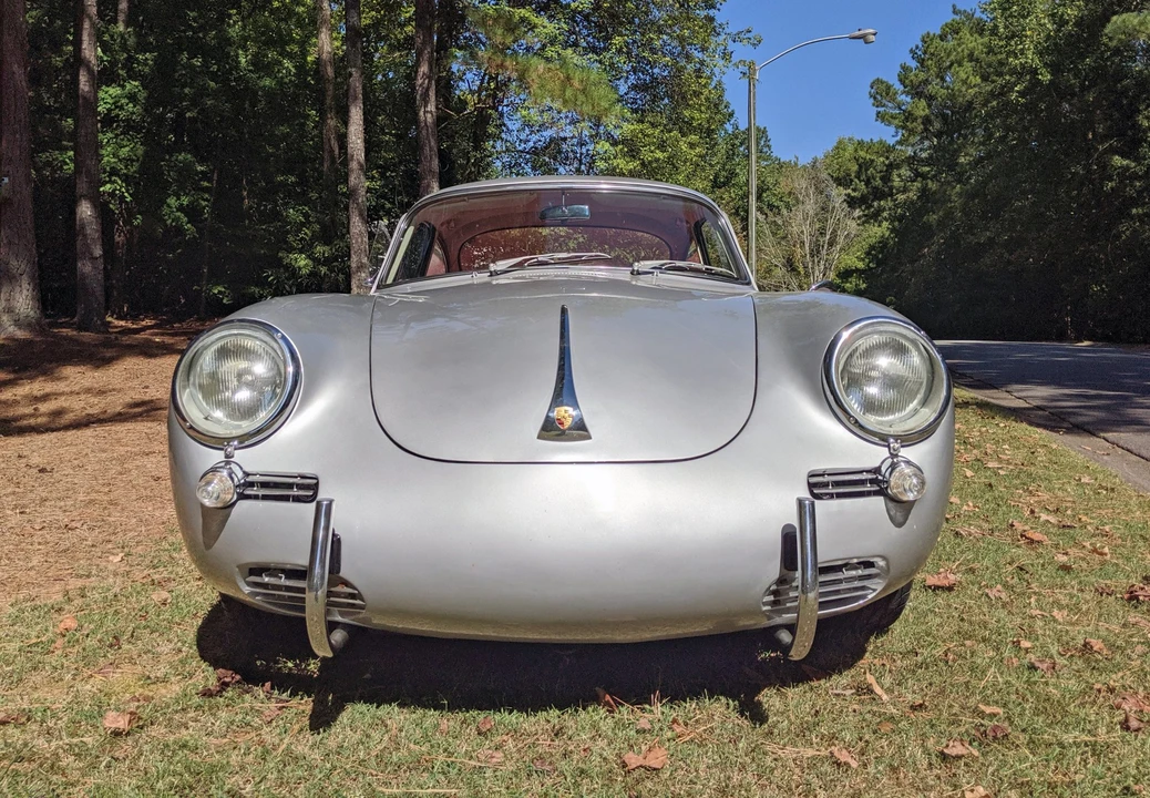 1962 Porsche 356 B - Image 5 of 31