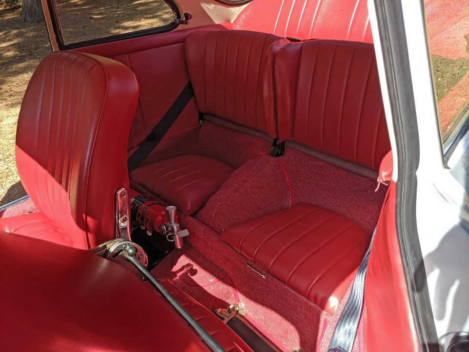 1962 Porsche 356 B - Image 29 of 31