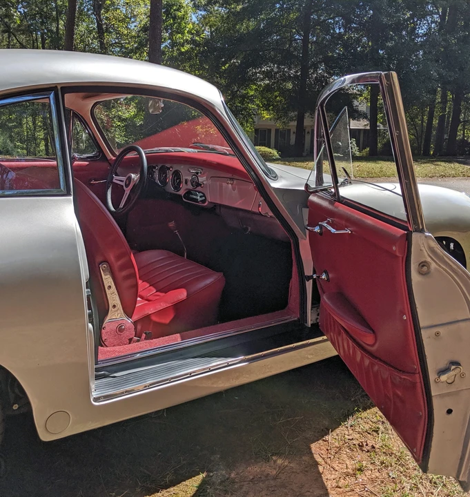1962 Porsche 356 B - Image 22 of 31