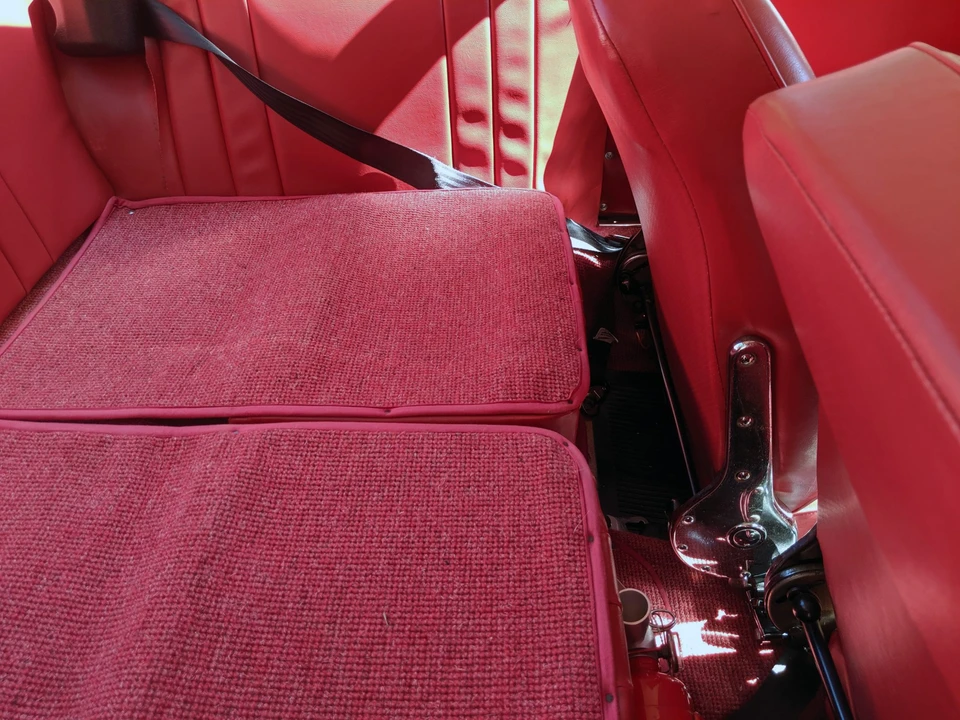 1962 Porsche 356 B - Image 31 of 31
